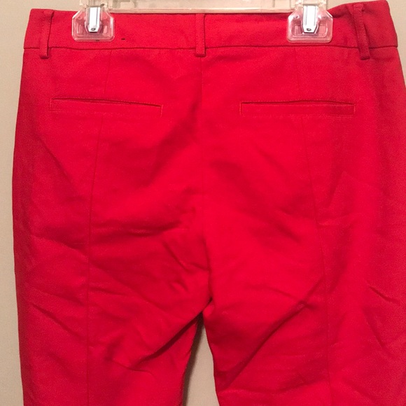 Express Columnist Pants size 0R - Picture 3 of 3